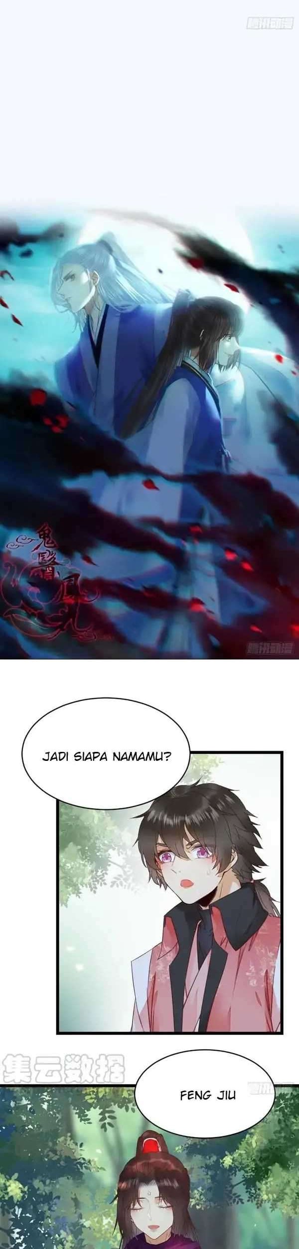 Baca The Ghostly Doctor Chapter 347 Gambar 2