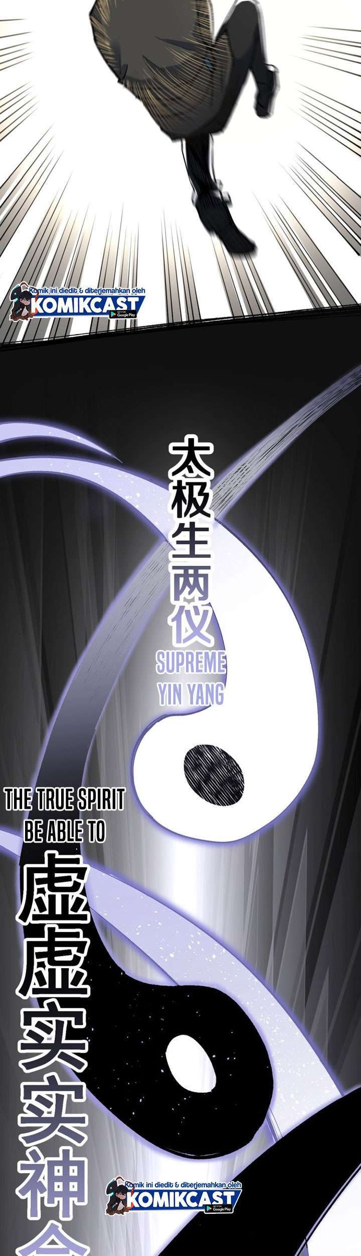 The Sacred Ruins Chapter 69 Gambar 27