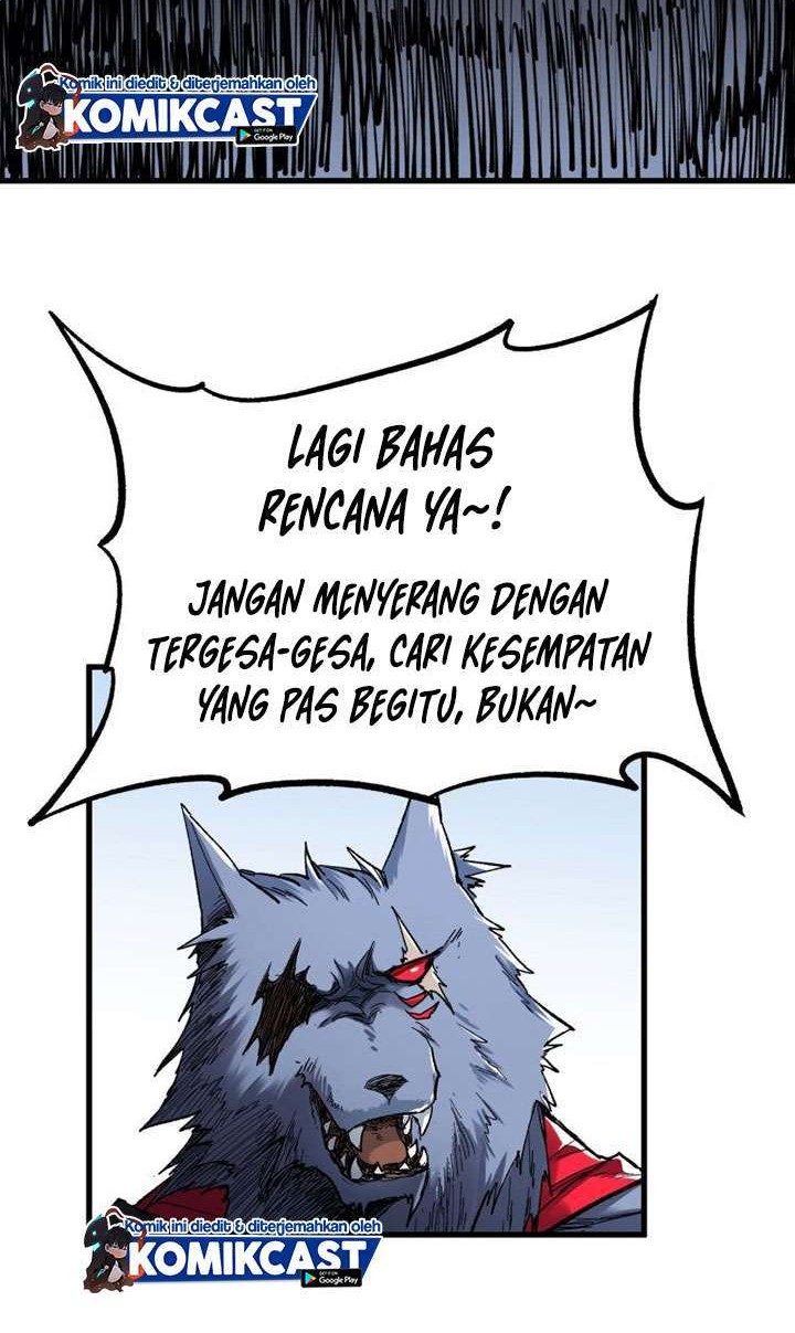 The Sacred Ruins Chapter 69 Gambar 32