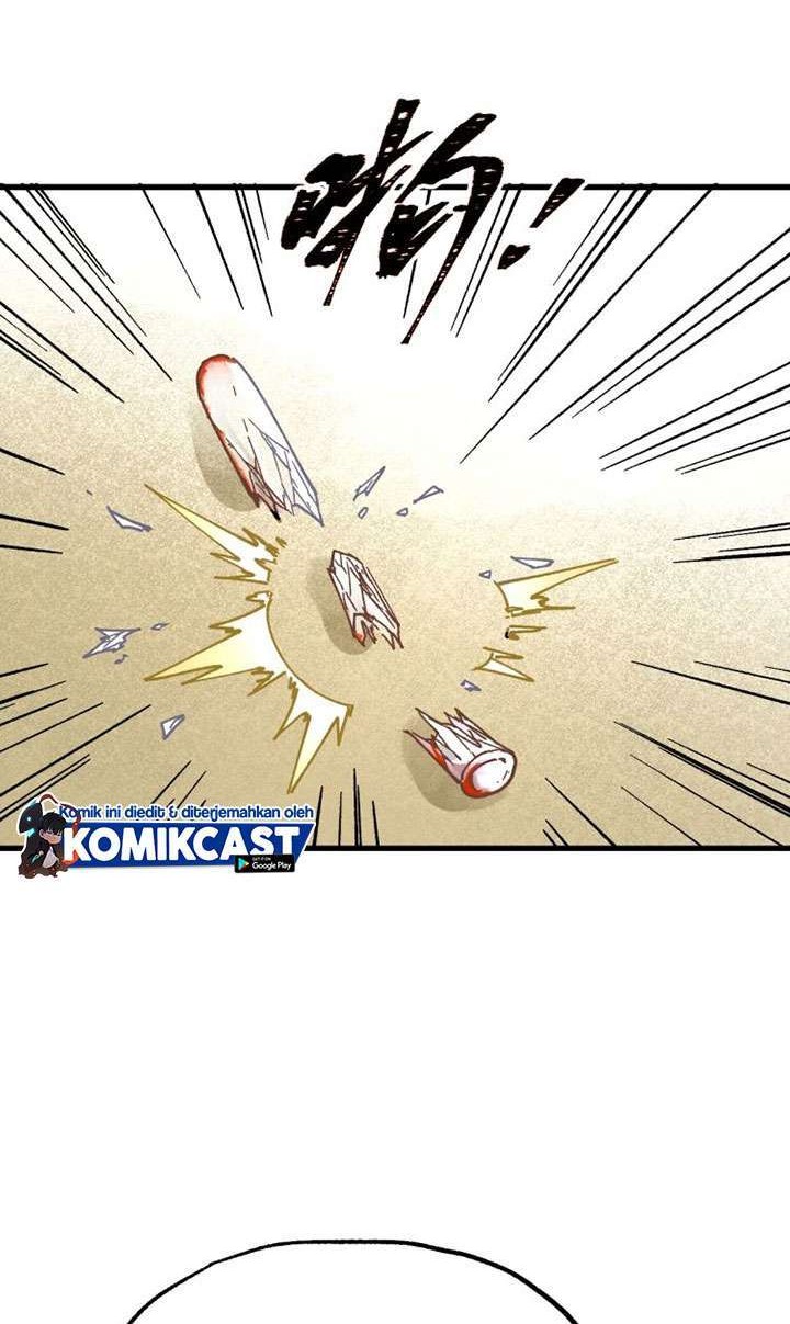 The Sacred Ruins Chapter 69 Gambar 34