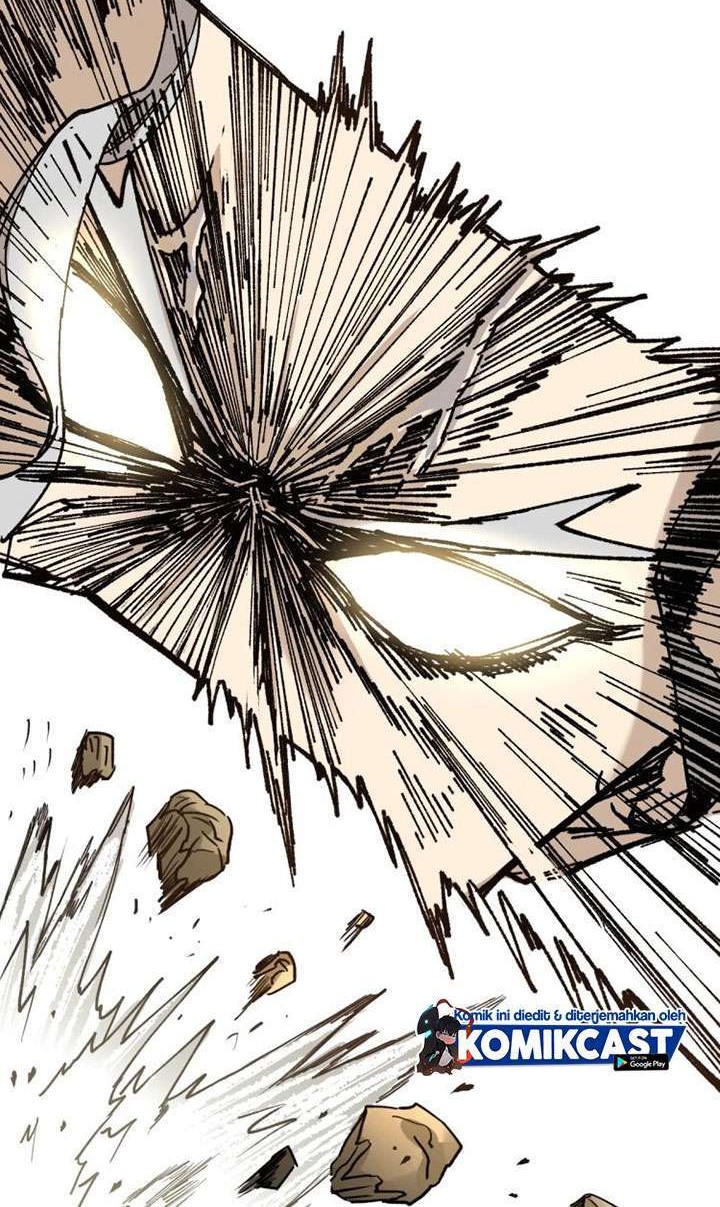 The Sacred Ruins Chapter 69 Gambar 36
