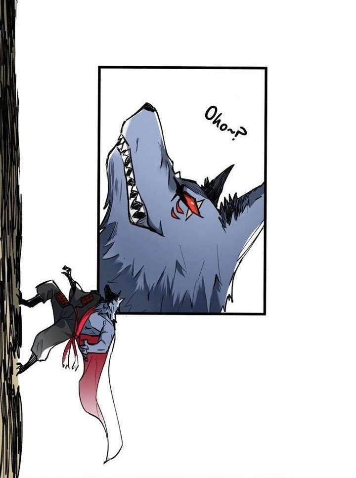 The Sacred Ruins Chapter 69 Gambar 38