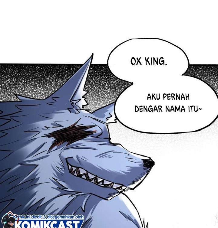 Baca Manhua The Sacred Ruins Chapter 69 Gambar 2