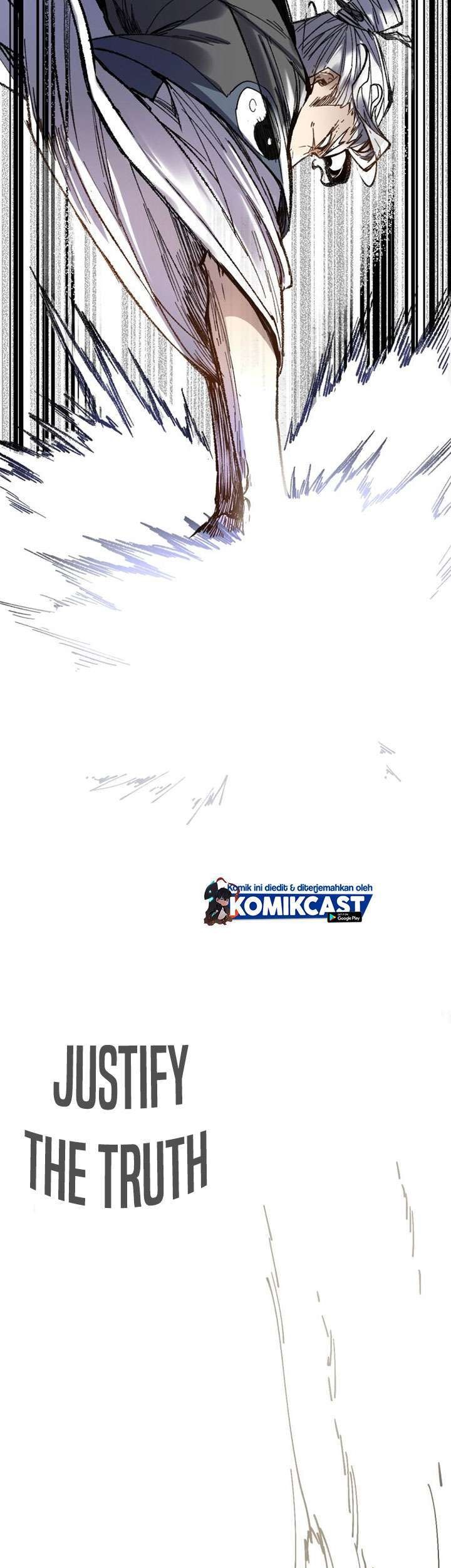 The Sacred Ruins Chapter 69 Gambar 41