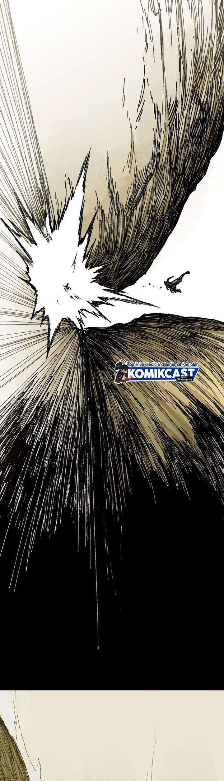 The Sacred Ruins Chapter 69 Gambar 43