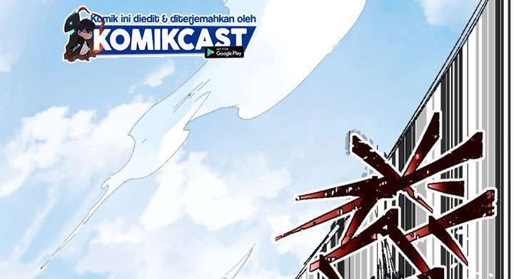 The Sacred Ruins Chapter 69 Gambar 46