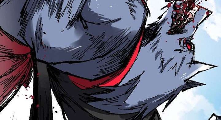 The Sacred Ruins Chapter 69 Gambar 48