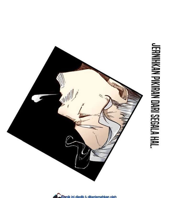 The Sacred Ruins Chapter 69 Gambar 65
