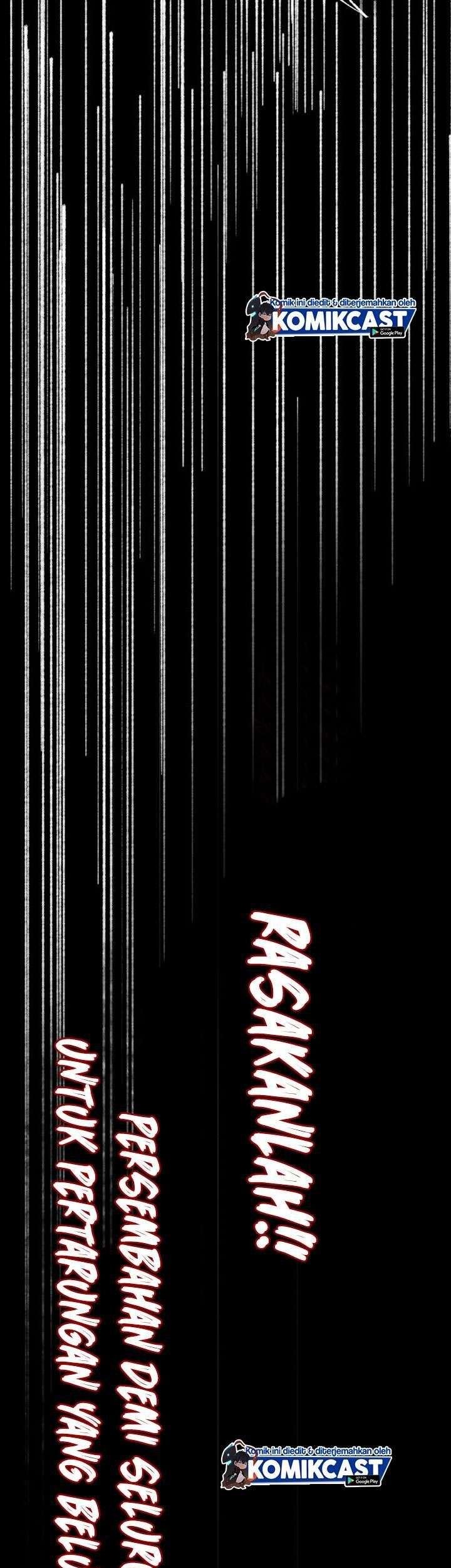 The Sacred Ruins Chapter 69 Gambar 68