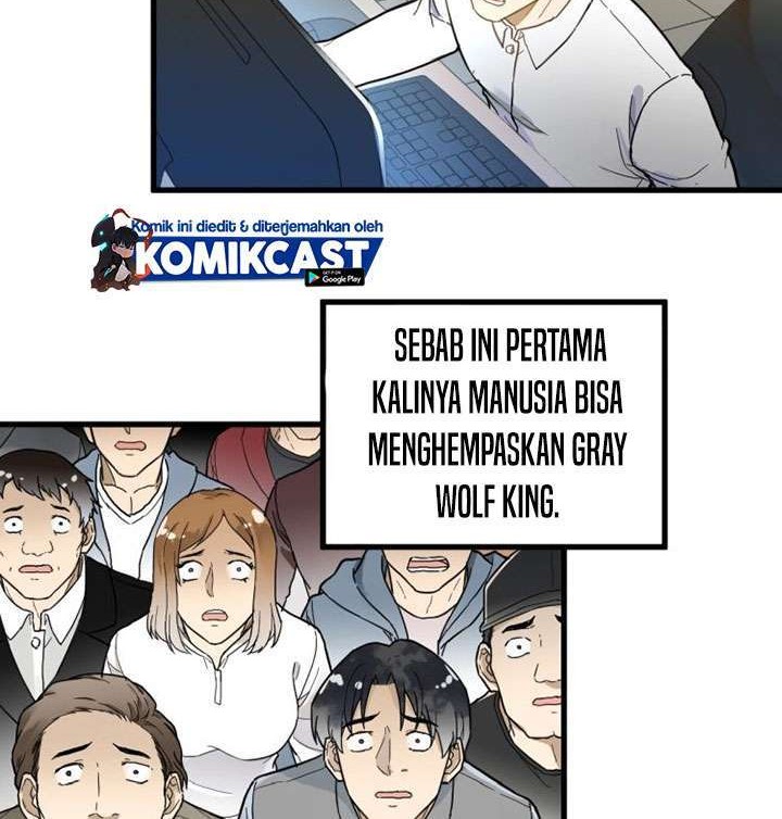 The Sacred Ruins Chapter 69 Gambar 8