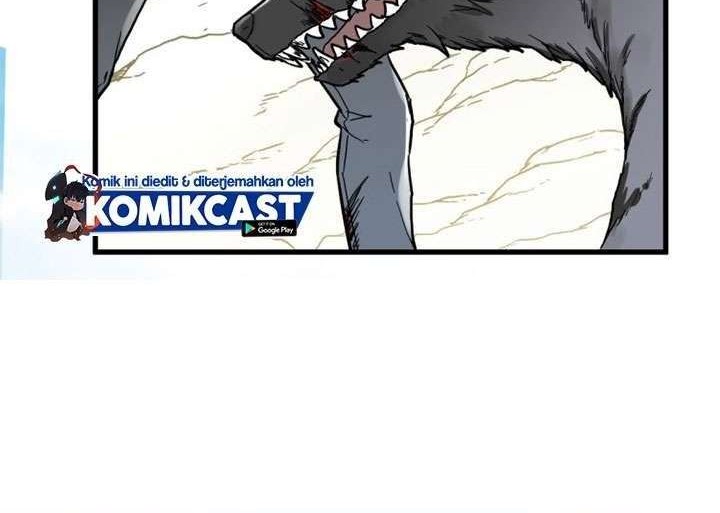 The Sacred Ruins Chapter 69 Gambar 10