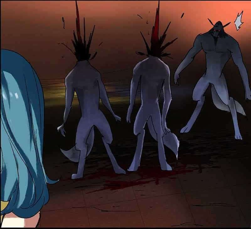 Starting From Zero in Doomsday Chapter 15 Gambar 19