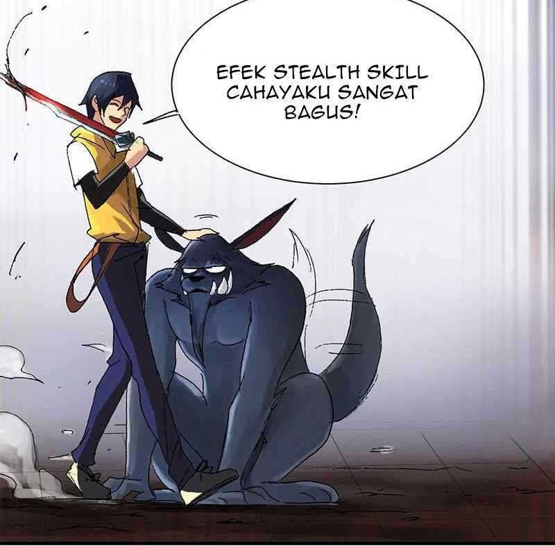 Starting From Zero in Doomsday Chapter 15 Gambar 21