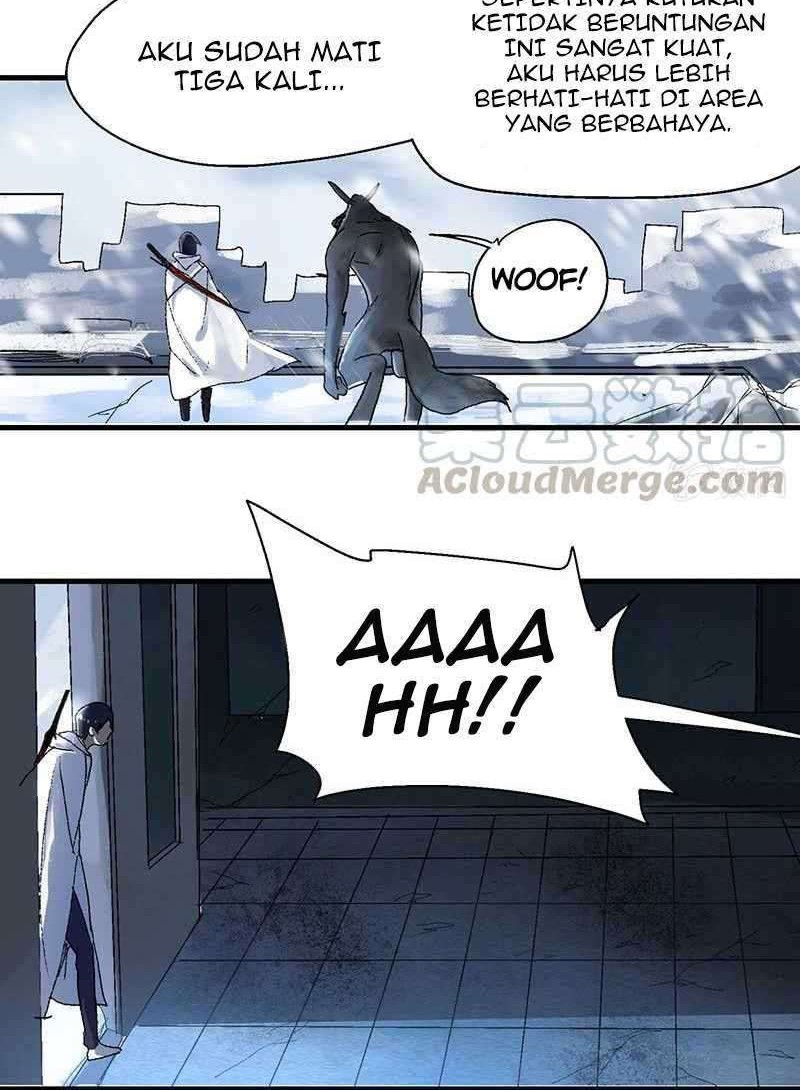 Starting From Zero in Doomsday Chapter 15 Gambar 23