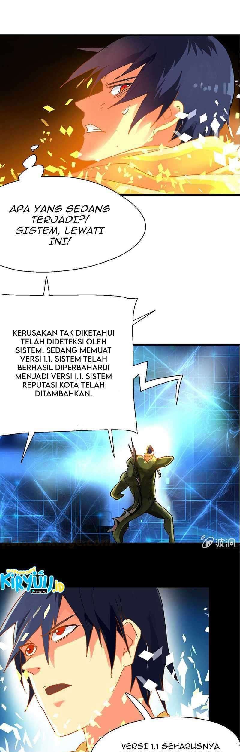 Starting From Zero in Doomsday Chapter 15 Gambar 3