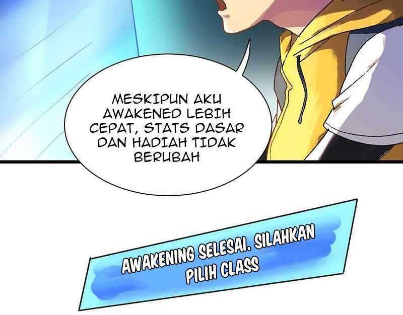 Starting From Zero in Doomsday Chapter 15 Gambar 7