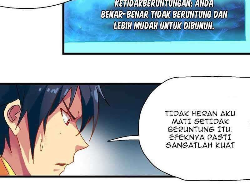Starting From Zero in Doomsday Chapter 15 Gambar 11