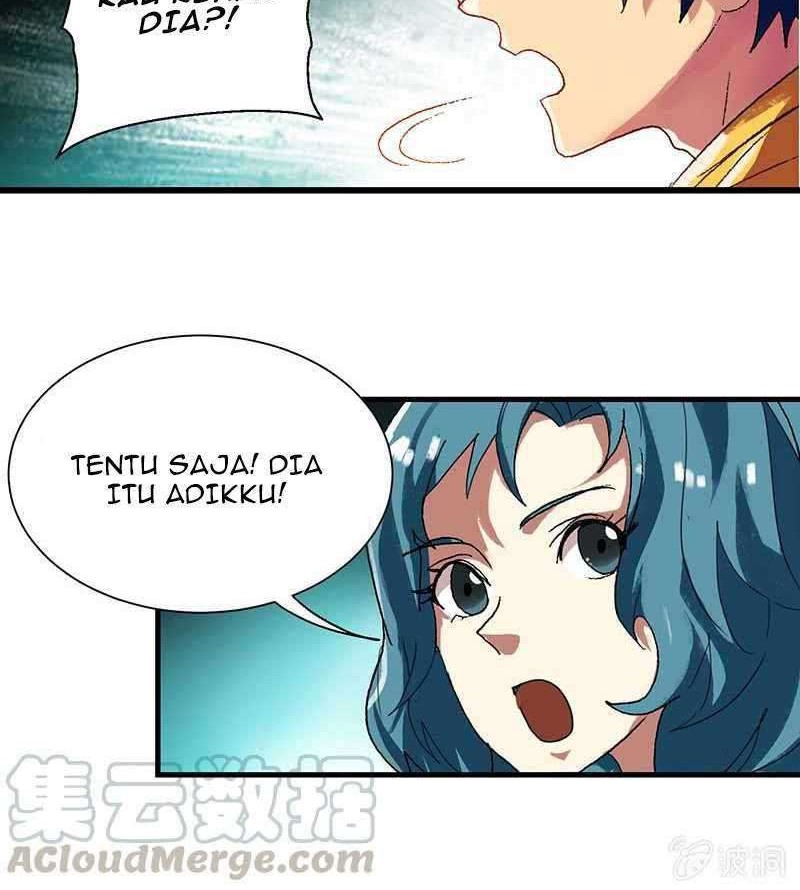 Starting From Zero in Doomsday Chapter 15 Gambar 15