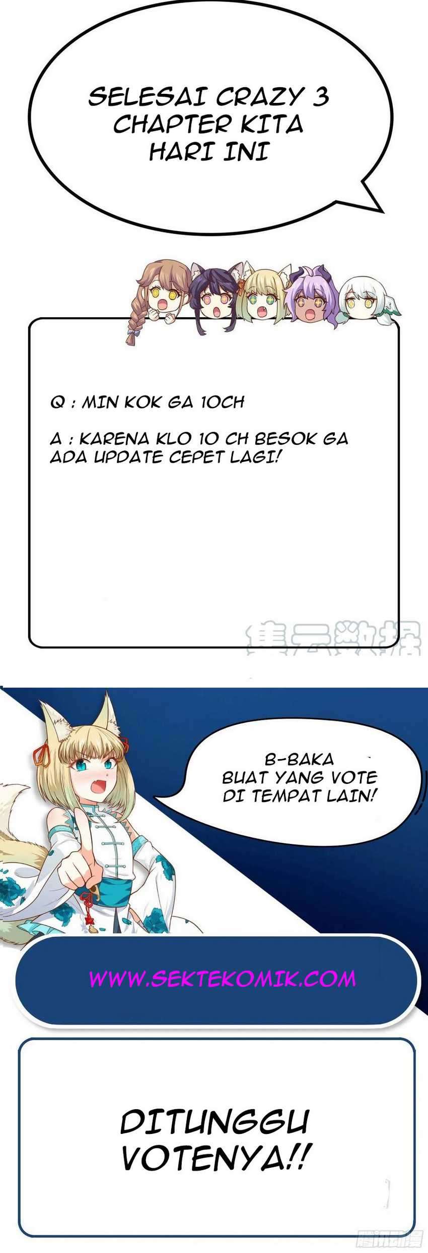 To Be The Castellan King Chapter 295 Gambar 36