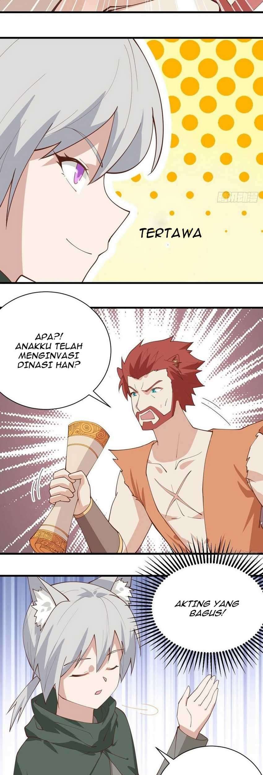 To Be The Castellan King Chapter 295 Gambar 8
