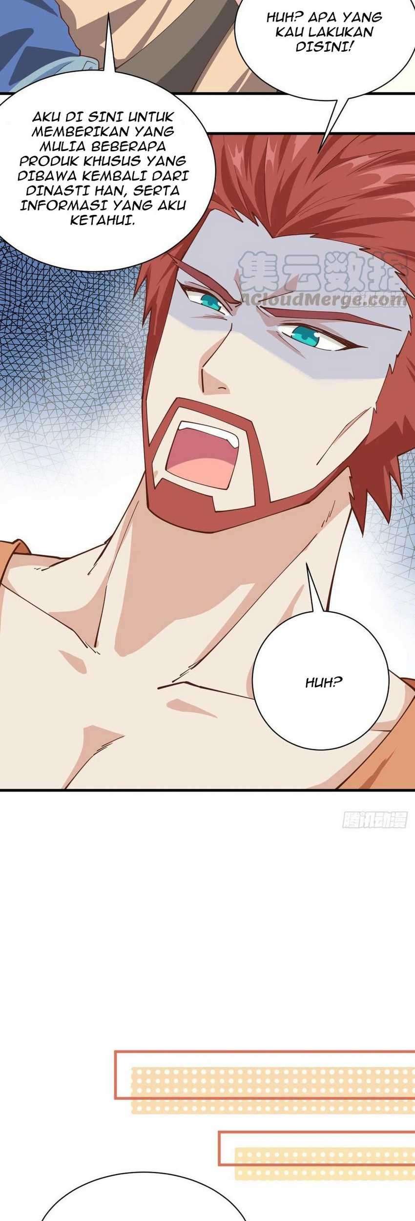 To Be The Castellan King Chapter 295 Gambar 14