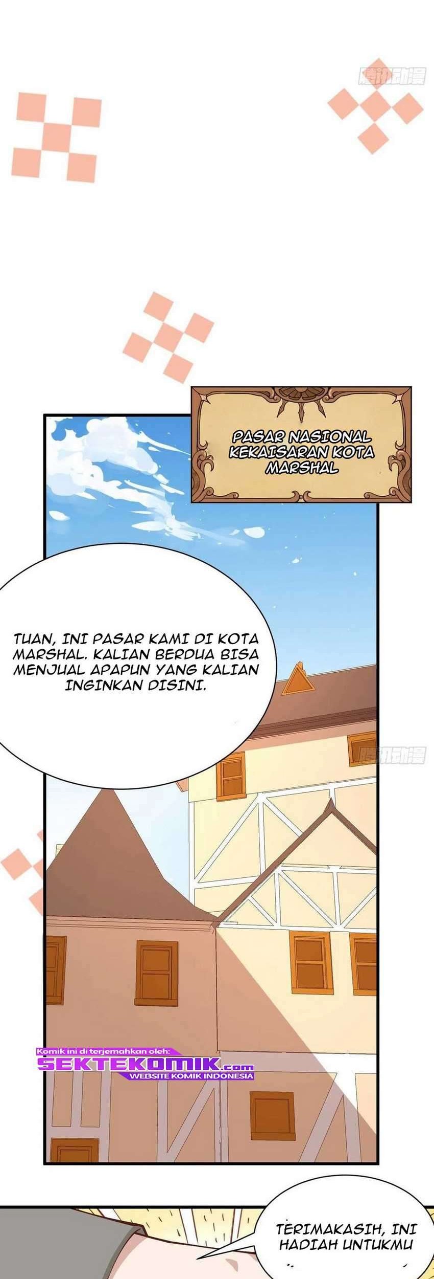 To Be The Castellan King Chapter 295 Gambar 21
