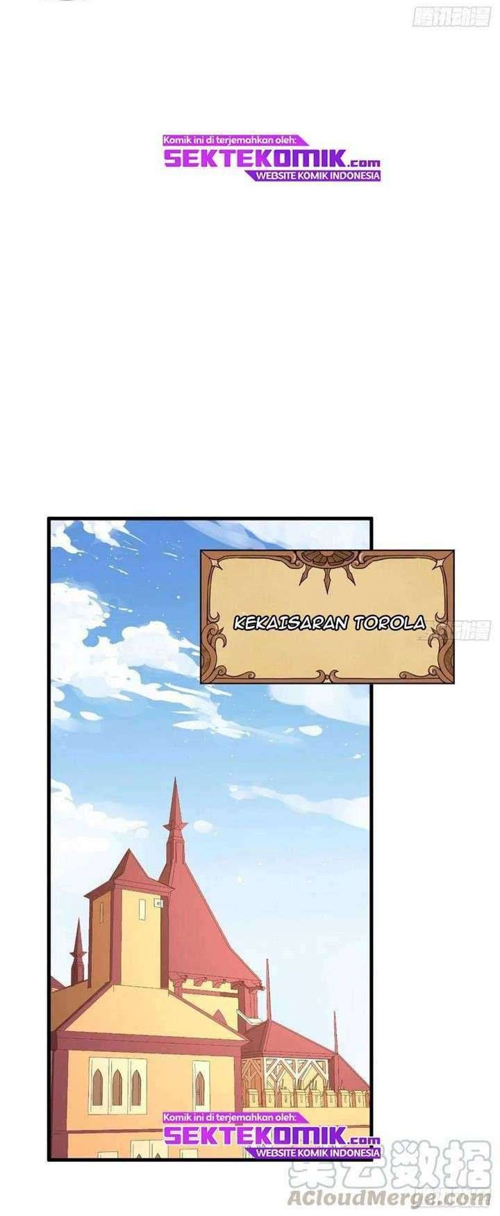 To Be The Castellan King Chapter 294 Gambar 21