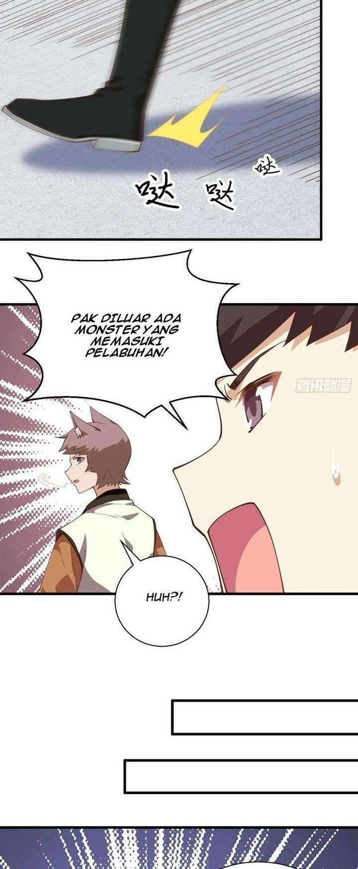 To Be The Castellan King Chapter 294 Gambar 13