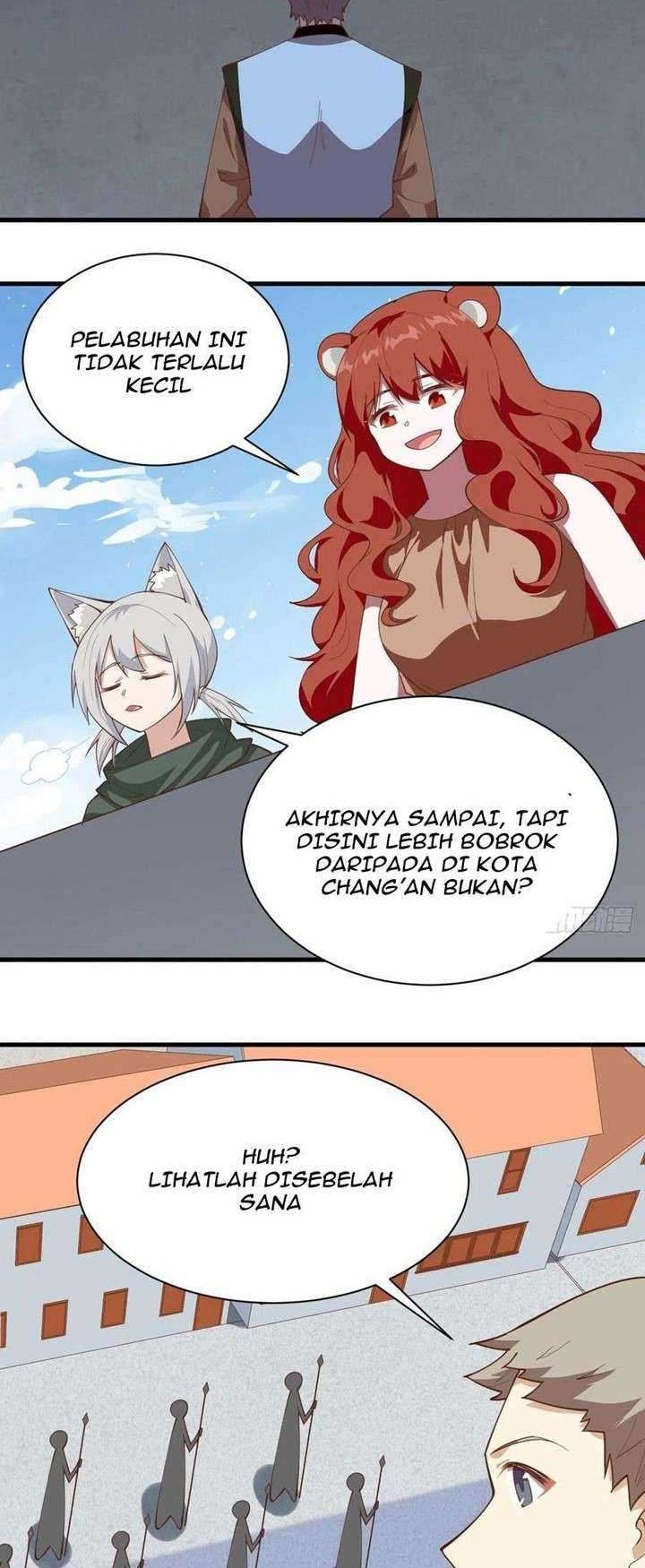 To Be The Castellan King Chapter 294 Gambar 15