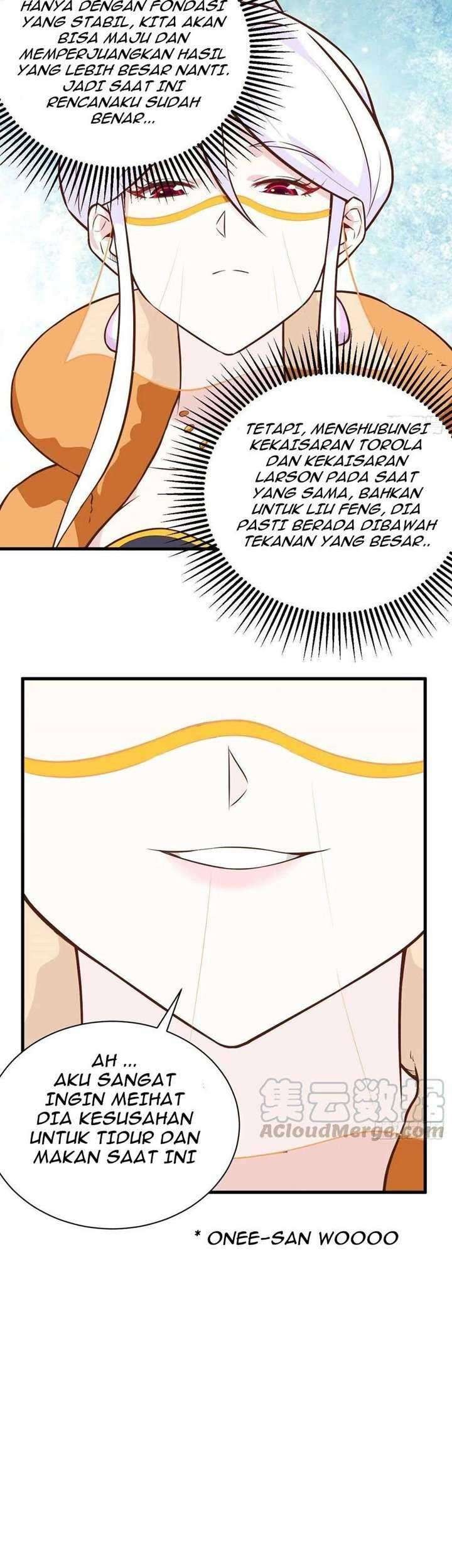 To Be The Castellan King Chapter 293 Gambar 18