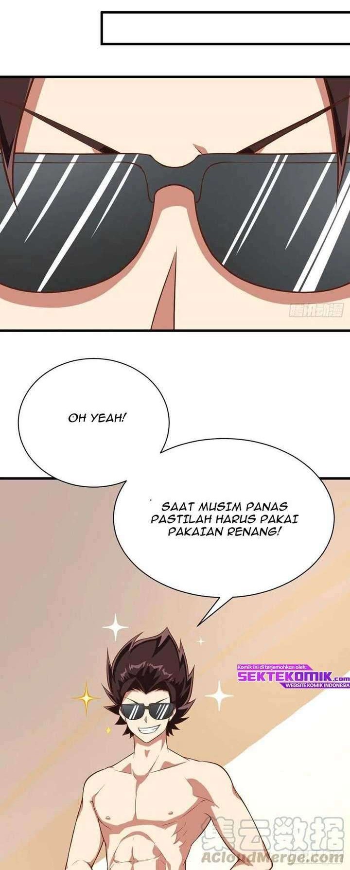 To Be The Castellan King Chapter 293 Gambar 21