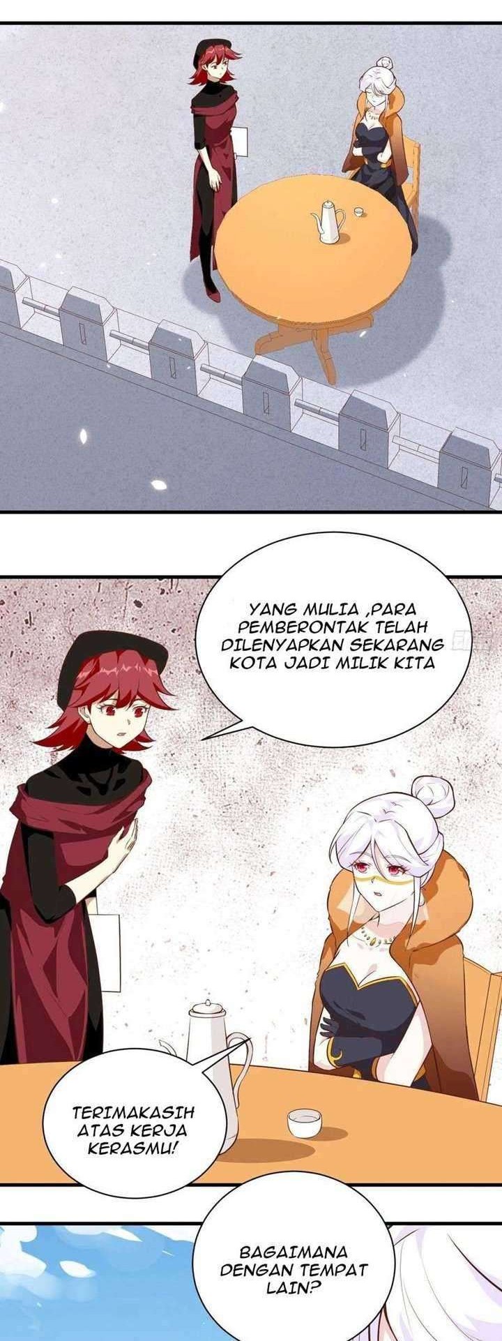 To Be The Castellan King Chapter 293 Gambar 3