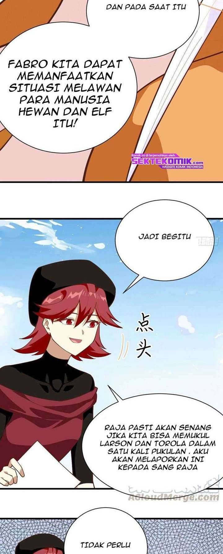 To Be The Castellan King Chapter 293 Gambar 15