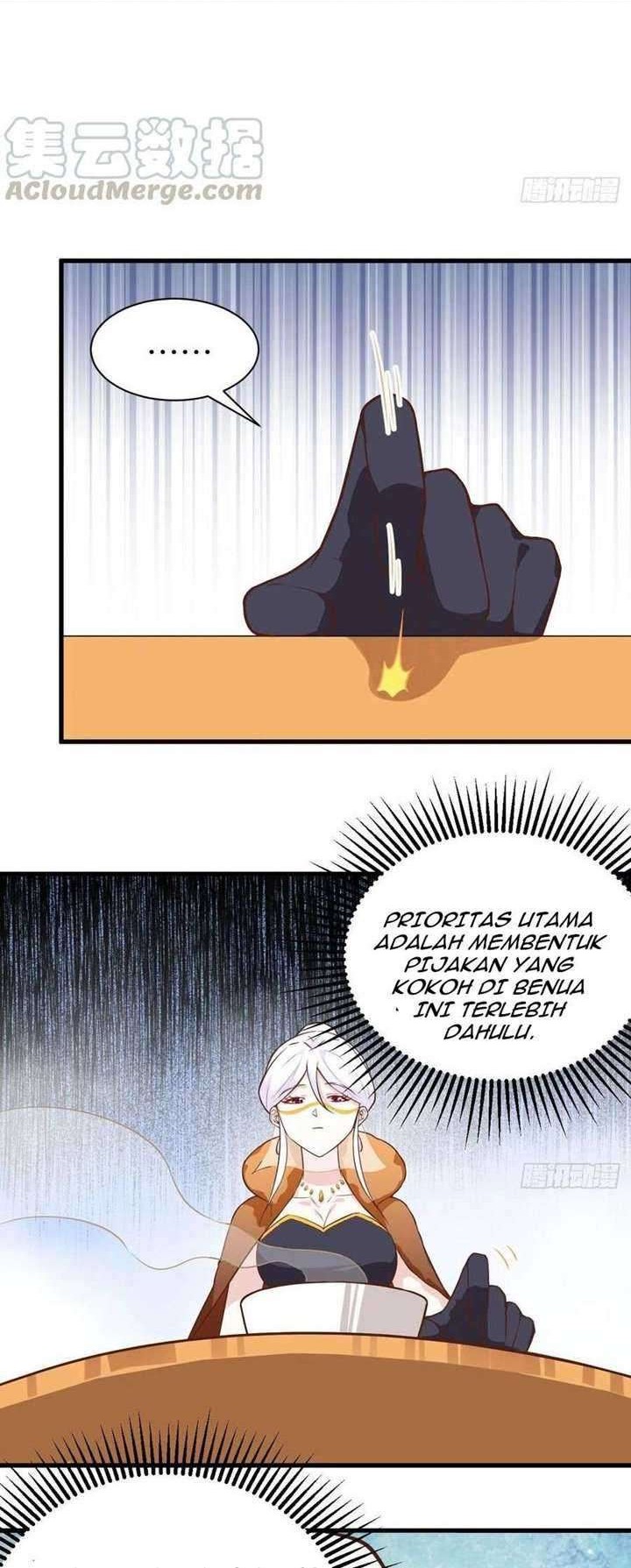 To Be The Castellan King Chapter 293 Gambar 17