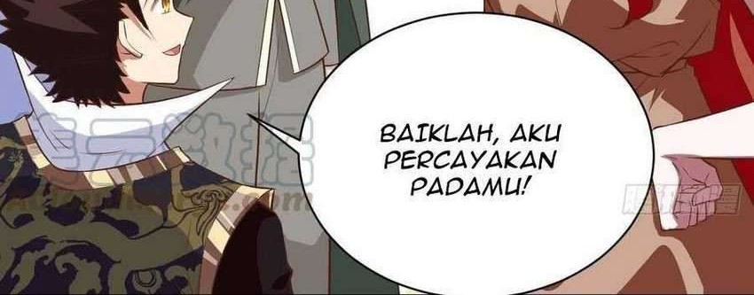 To Be The Castellan King Chapter 292 Gambar 9