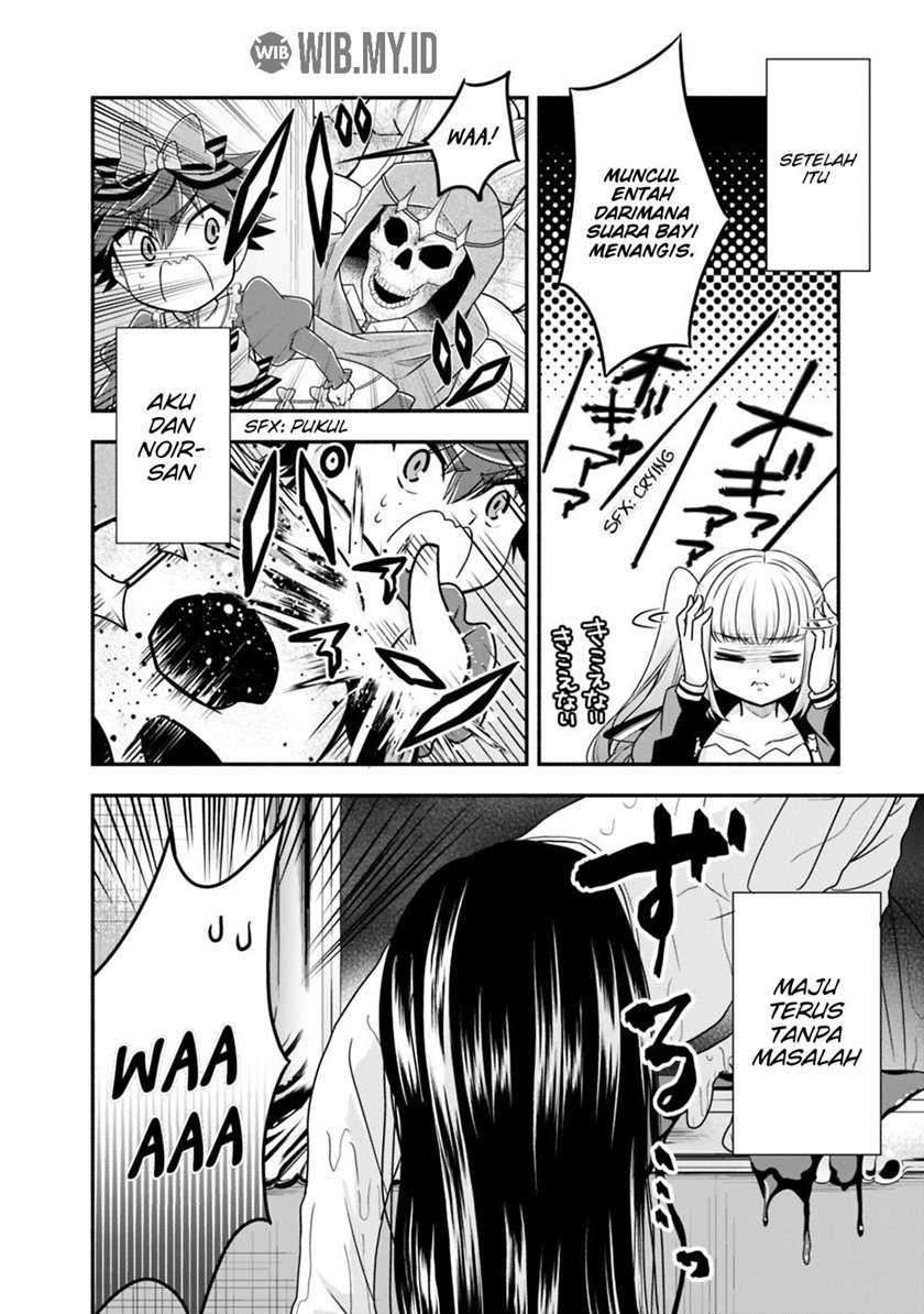 Doryoku Shisugita Sekai Saikyou no Butouka ha, Mahou Sekai wo Yoyuu de Ikinuku Chapter 29 Gambar 12