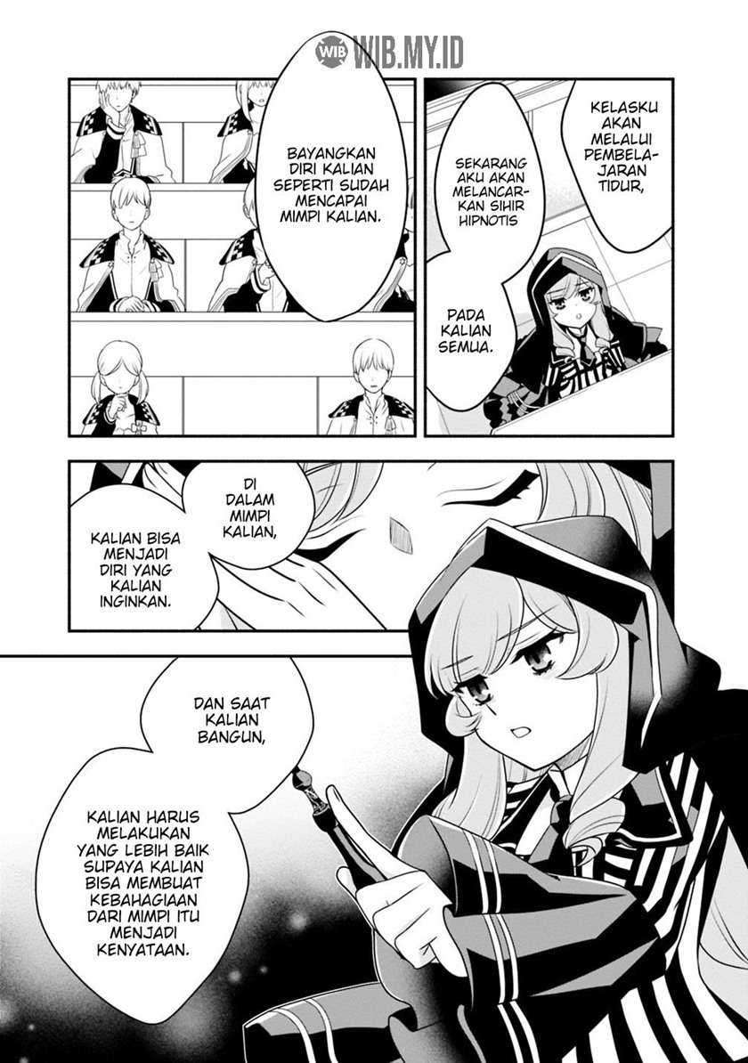 Doryoku Shisugita Sekai Saikyou no Butouka ha, Mahou Sekai wo Yoyuu de Ikinuku Chapter 27 Gambar 8