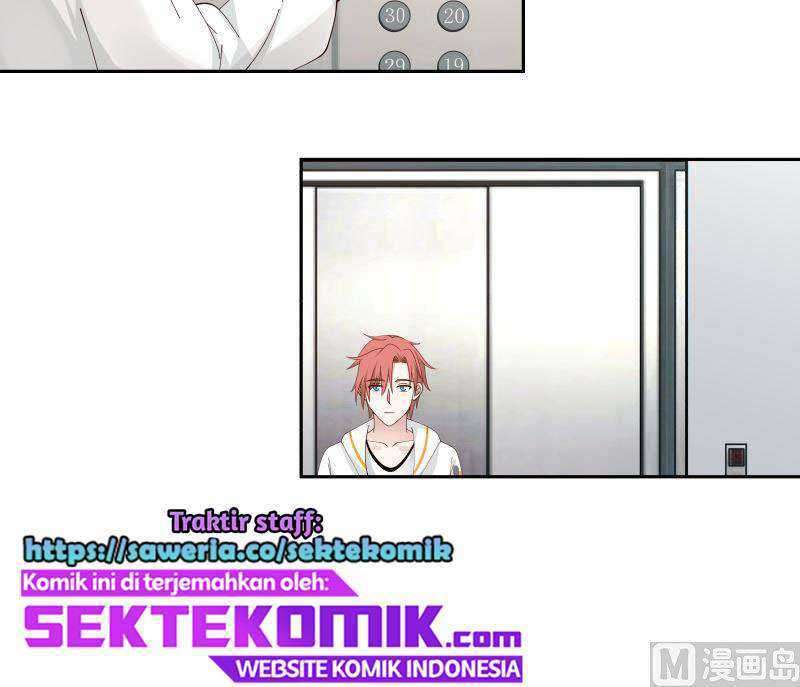 I Have a Dragon on My Body Chapter 355 Gambar 13