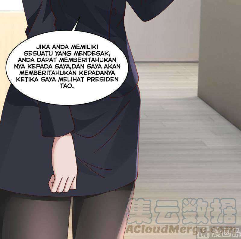 I Have a Dragon on My Body Chapter 355 Gambar 19