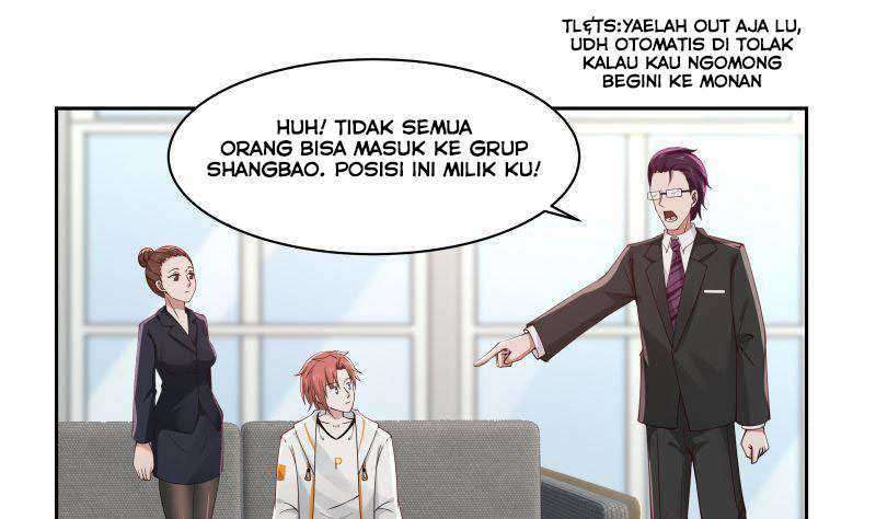 I Have a Dragon on My Body Chapter 355 Gambar 26