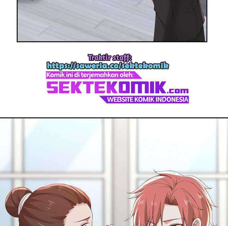 I Have a Dragon on My Body Chapter 355 Gambar 30