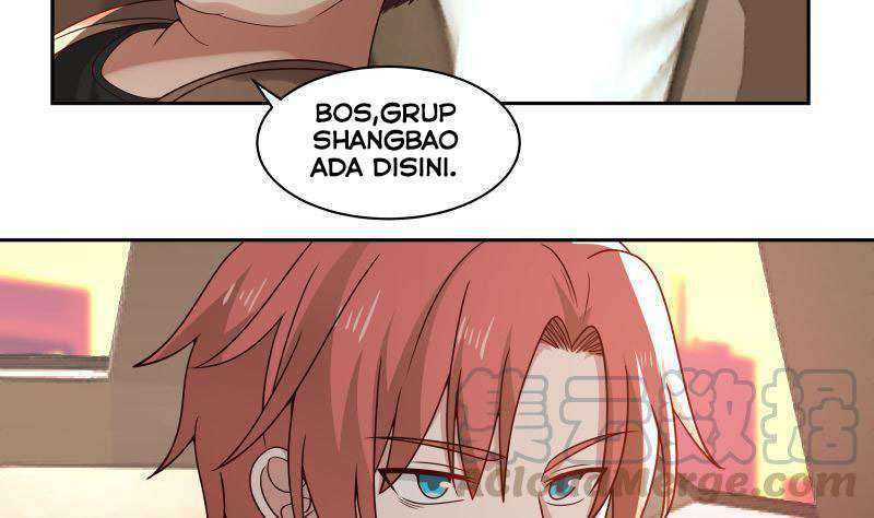 I Have a Dragon on My Body Chapter 355 Gambar 9