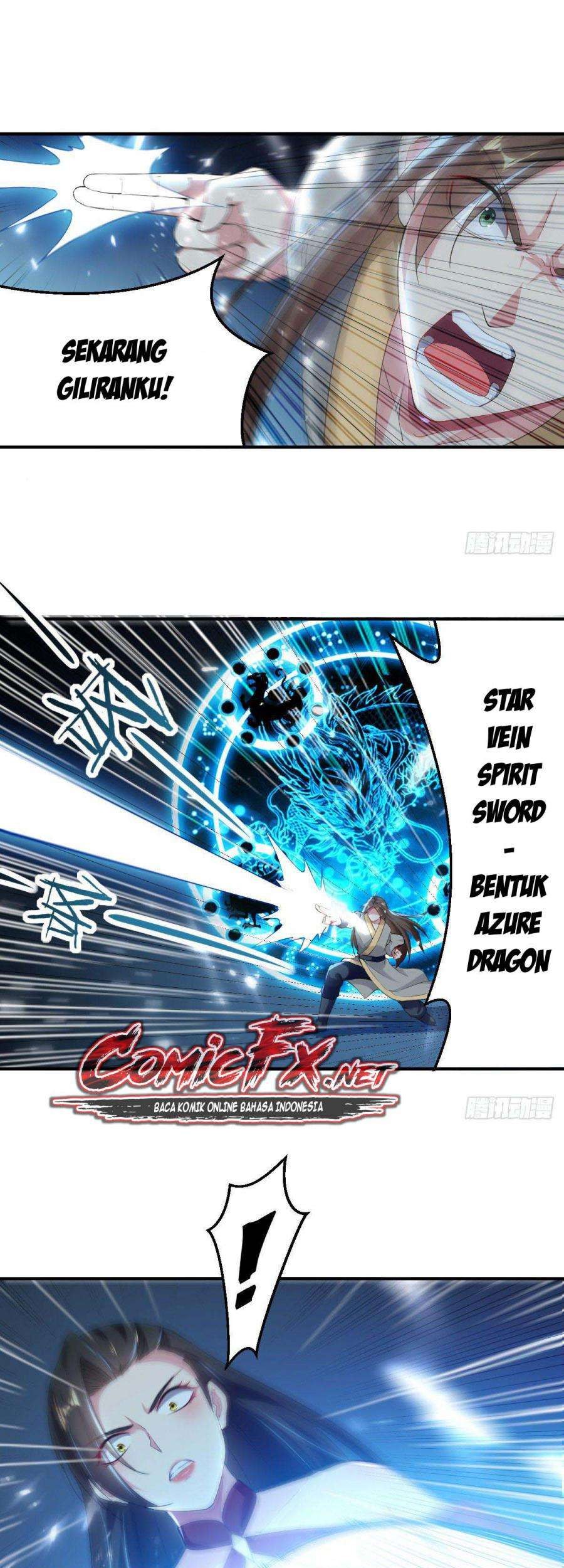 Outsider Super Son In Law Chapter 049 Gambar 26
