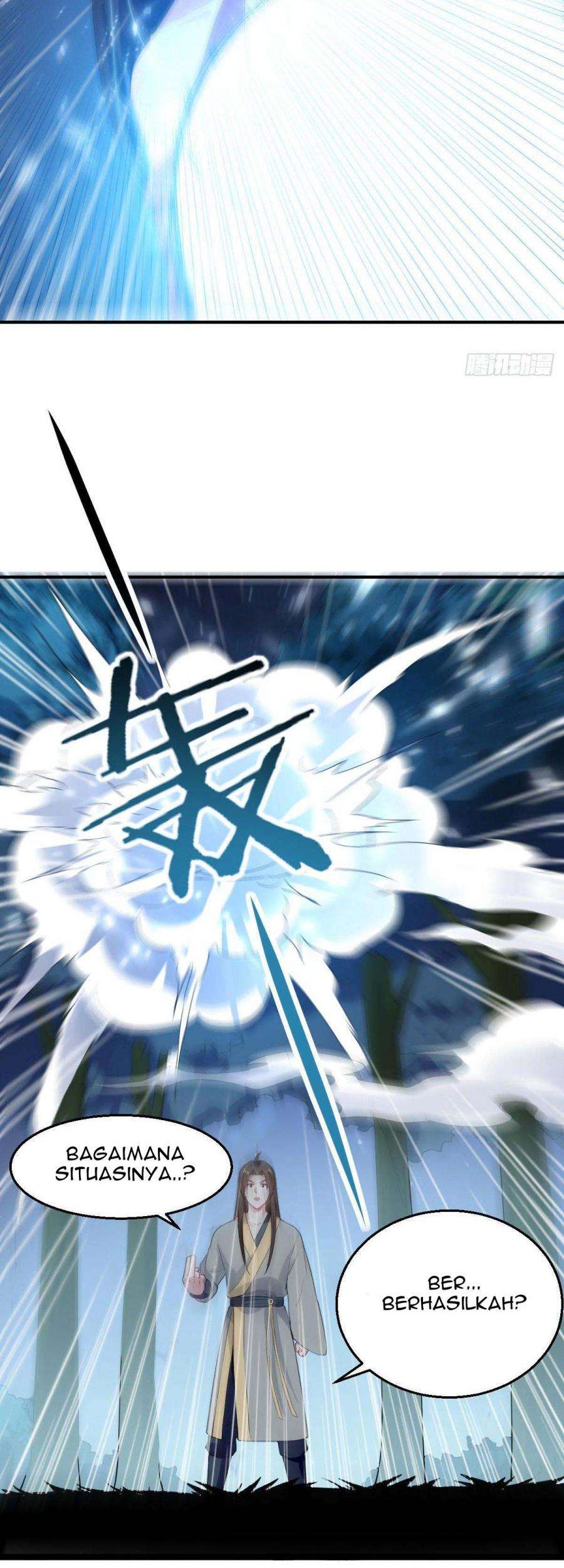 Outsider Super Son In Law Chapter 049 Gambar 27