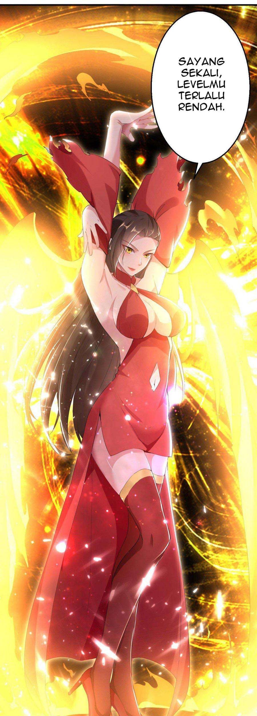 Outsider Super Son In Law Chapter 049 Gambar 30