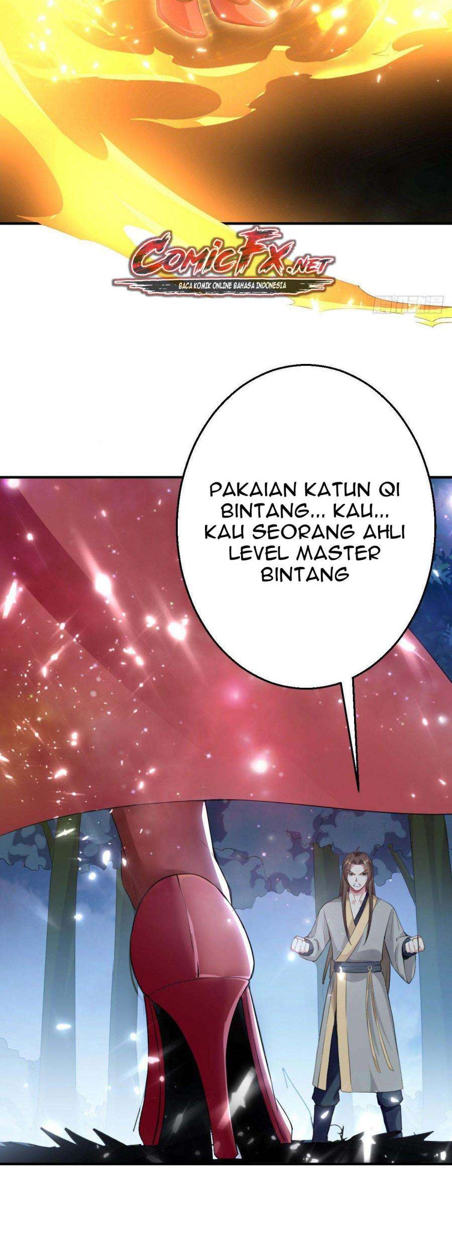 Outsider Super Son In Law Chapter 049 Gambar 31