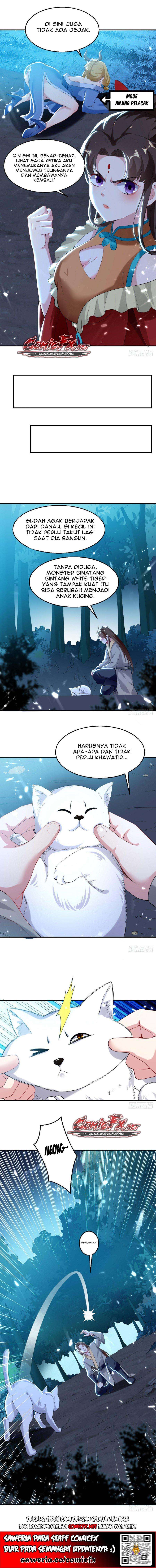 Outsider Super Son In Law Chapter 49 Gambar 5