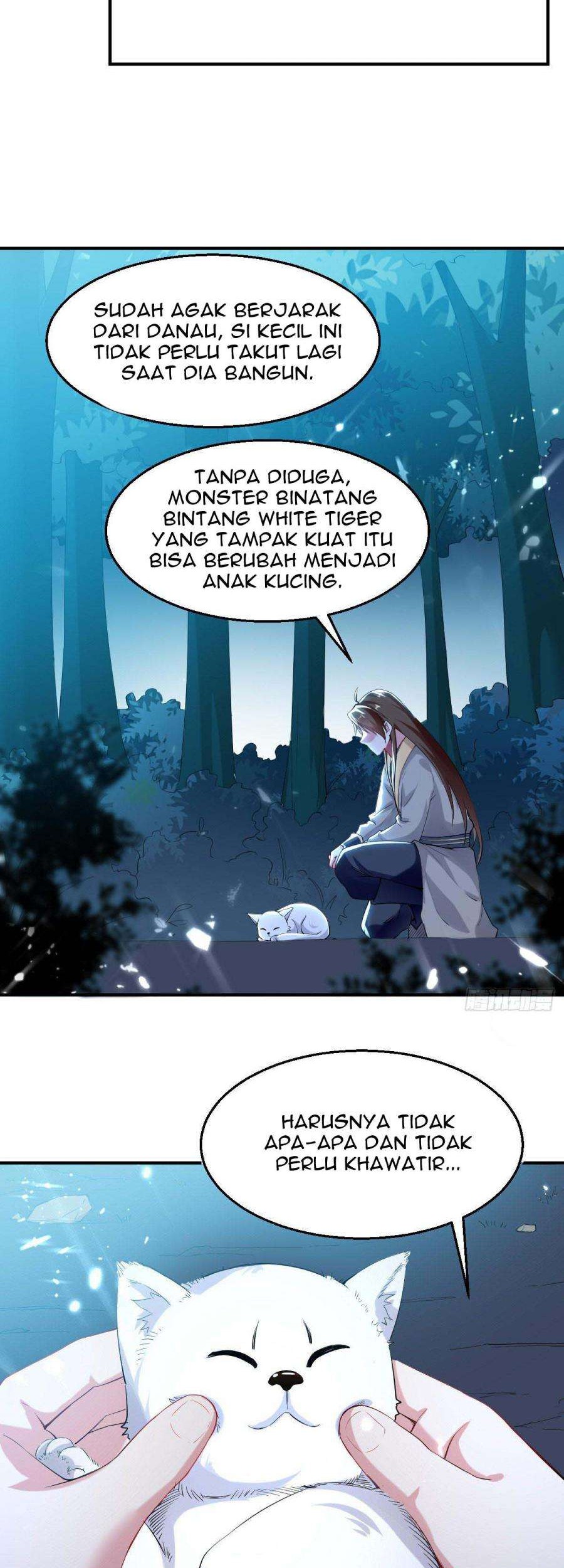 Outsider Super Son In Law Chapter 049 Gambar 8