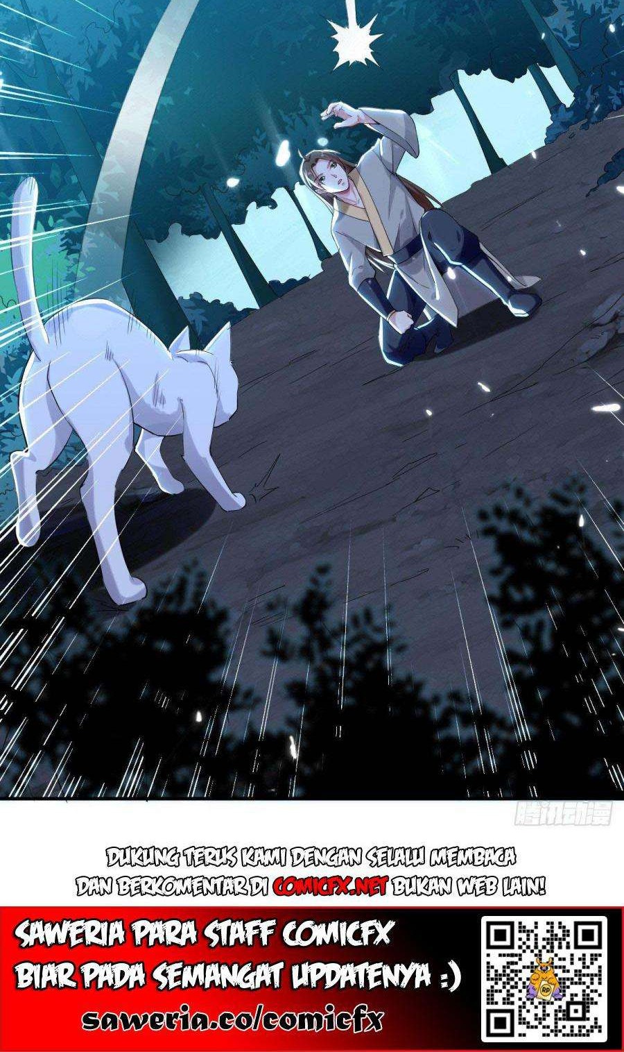 Outsider Super Son In Law Chapter 049 Gambar 10