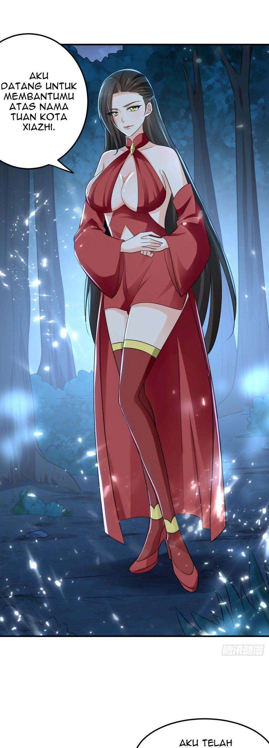 Outsider Super Son In Law Chapter 049 Gambar 12